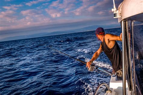 deep fishing|Deep Sea Fishing: The Angler's Guide (Updated 2025) .